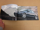 2006 Jaguar S-type Sales Brochure 46 Page Original Literature