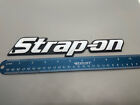 Strap-on Novelty 3d Printed Tool Box Badge 