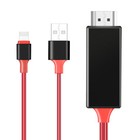 Hdmi Adapter     Hdmi Cable For Iphone To Tv
