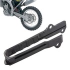 New Swing Arm Chain Slider Guide For Suzuki Rm125 Rm250 Rm 125 250 Rmz450 Rmz250