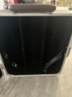 Vintage Executair 101 Ever-wear Trav-l-bar Liquor Case Portable Bar Travel Minty