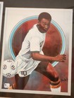      Pele Brazil Bike Kick Autographed 16 20 Photo Frame Signed Certified Global 