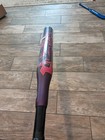 Demarini Zenith 2025 32  19oz Fastpitch Softball Bat - New