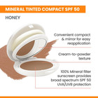 Av  ne High Protection Tinted Compact  Mineral Sunscreen  Tinted Sunscreen  Broad