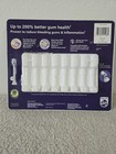 Philips Sonicare Gentle Clean Premium Replacement Brush Heads 8 Pack