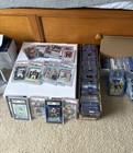 Huge Collection Sale       20 Card Lots   Patches  Autos  Numbered Etc            