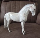 Rose 2018 Glossy Ooak Deco Andalusian