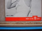 Vintage August 29  1938 Life Magazine - Post War Poland    U s  Army     L129