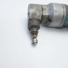 Nice Bosch Mod  0-601-530-034 14swg Corded Electric Portable Hand Metal Nibbler