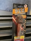 Pez Singles- Star Wars- Chewbacca B  Mint On Card