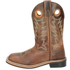 Smoky Mountain Boots Kids  Unisex Jesse Western Leather Boots  Colors   Sizes