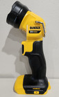 New Dewalt Dcl040 20-volt Max Lithium-ion Led Worklight Flashlight