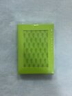 Billie Eilish Official Card Deck Official Playing Cards Rare New Sealed Merch