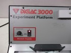 Digiac 3000 Experiment Platform Student Electronics Trainer Lj Tech Systems