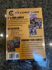 New Overstreet Comic Book Price Guide 54th Edition Tp Tmnt Cover
