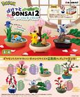 Re-ment Pokemon Pocket Bonsai 2 - 1 Single Blind Box Ships From Us