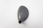 Taylormade Qi35 22   4 Hybrid Rescue Club Head Only Mint 1290852