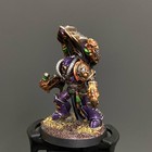 Emperor s Children  Lord Kakophonist Warhammer 40k Painted Miniature Commission