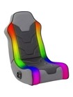 X Rocker Cosmos Rgb 2 0 Led Gaming Floor Ergonomic Rocker Gaming Chair