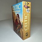 Celtic Lenormand Oracle 45 Card Deck   Guidebook Set Mccracken Worthington
