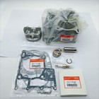 For Honda 14-23 Pioneer Sxs700   06-22 Rincon Trx680 Top End Kit W  Cylinder