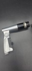 Vintage Shure Brothers Unidyne Iii 545s Series 2 Microphone Mic Untested 