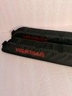 Yakima Easytop Temporary Roof Rack With Heavy Duty Straps  Double Latching Bu   