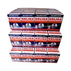3x Geliga Muscular Balm Balsem Otot Geliga Muscle Pain Relief 40g