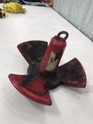 Boat Marine 20 Lb Lbs Pound River Style Anchor