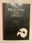 Memorabilia - The Phantom Of The Opera Pantages Theatre In Toronto 1996  6 Items