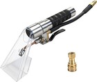 Carpet Extractor Hand Wand For Car Detailing And Upholstery Cleaning Closed S   