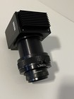 Dalsa Pc-30-04k60-00-r Camera Link Control Linos Lens 80mm Industrial Line Lens