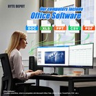 Dell Desktop Computer Pc I7  Up To 64gb Ram 14tb Ssd hdd Nvidia Windows 11  Wifi