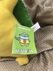 Uglydoll Power Babo Plush 14  Super Hero Stuffed Animal Pretty Ugly Doll Cape
