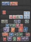 Dutch East Indies  Netherlands Indie  Indonesia 181 Stamps 1934-1962 Nice Group