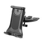 Car Mount Holder Stand Cd Slot Universal For 4 -14  Ipad Phone Galaxy Tablet Gps