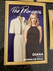 Diana The Musical Rare Broadway Promo 5 Postcard Set - Princess  Royal Family