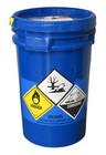 New 50 Lbs Ecolab Nalco 7346 Tab Biocide Water Treatment Microbiological Control
