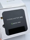 Epiphan Systems Esp1382 Webcaster X2 Simplest Encoder For Facebook   Youtube