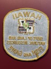 Hawaii Department Of Land And Natural Resources Fish And Game Patch