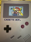 Nintendo Cassette Boy Portable Walkman Cassette Player Vintage 90   s Tested Read 