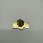 Fdny Pin   Fire Department Of New York Flag Pin