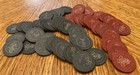 Vintage Poker Chips
