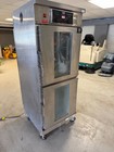 Used Winston Ha4522ge Holding Cabinet