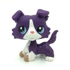 Lps Toy Animals Figures Presents Original Pet Shop Toys Dogs Girl Pvc Nice Shape