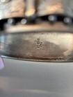 1834 Sterling Victorian Buckle Bracelet 32g Gorgeous