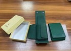 Authentic Rolex Watch Travel Case Pouch Service Center