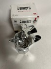 Bialetti Moka Express - Stovetop Espresso Maker - 3 Cup