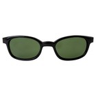 X-kd Original Kd s Dark Green  Sunglasses Motorcycle Glasses With Pouch 1126