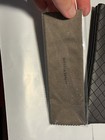 New Bottega Veneta Brown Soft Case Authentic Eyeglasses Sunglasses W cloth